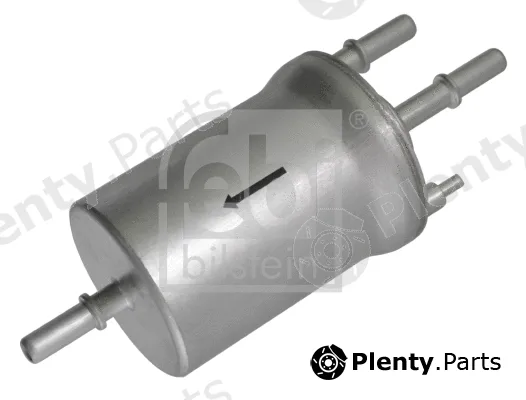 febi bilstein 109224 — Fuel Filter