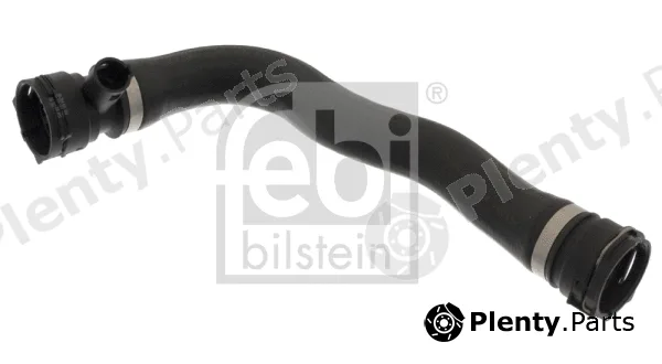 febi bilstein 100691 — Radiator Hose
