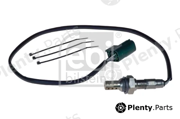 febi bilstein 179545 — Lambda Sensor