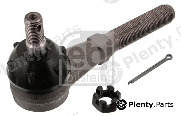 febi bilstein 41088 — Tie Rod End