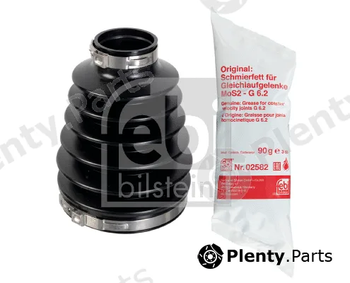febi bilstein 177602 — Bellow Kit, drive shaft