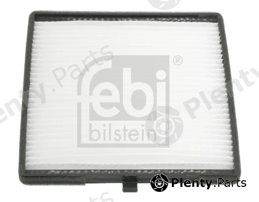 febi bilstein 24567 — Filter, cabin air