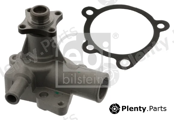 febi bilstein 17013 — Water Pump, engine cooling