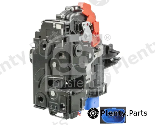 febi bilstein 172115 — Door Lock febi Plus