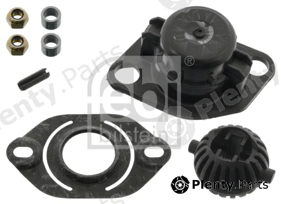 febi bilstein 08338 — Repair Kit, gear shift lever