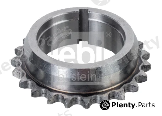 febi bilstein 177084 — Sprocket, crankshaft