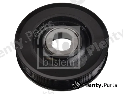 febi bilstein 105958 — Belt Pulley, crankshaft