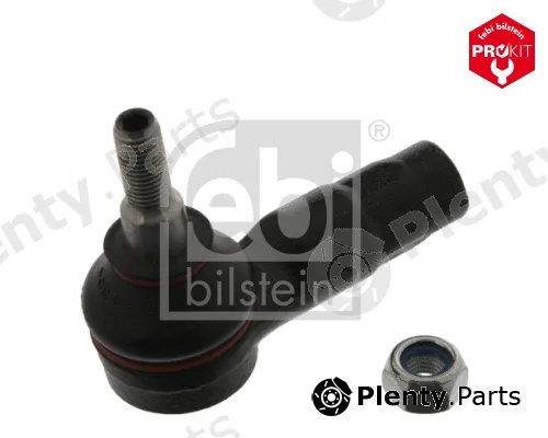 febi bilstein 39684 — Tie Rod End ProKit