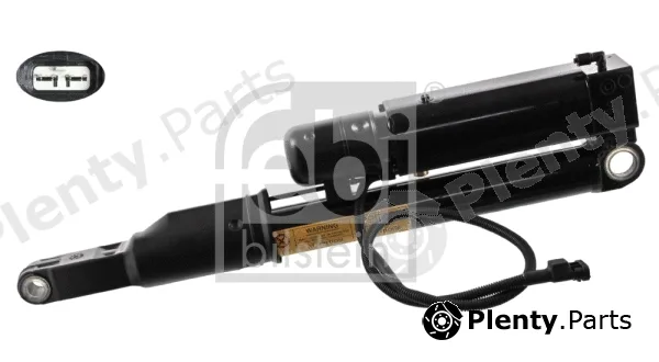 febi bilstein 44594 — Tilt Cylinder, driver cab