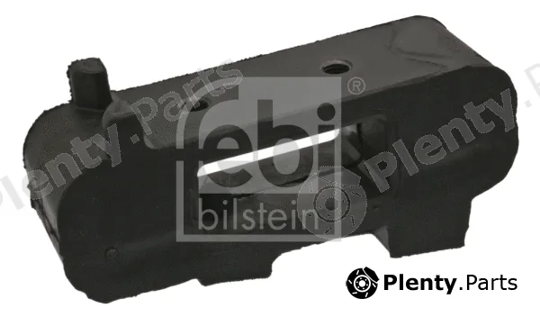 febi bilstein 100415 — Mounting, radiator