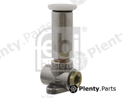 febi bilstein 22702 — Pump, fuel pre-supply
