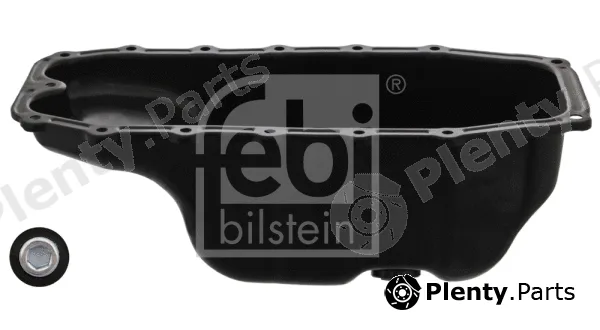 febi bilstein 44880 — Oil Sump febi Plus
