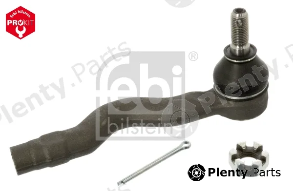 febi bilstein 42460 — Tie Rod End ProKit