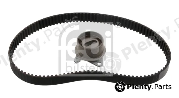 febi bilstein 31398 — Timing Belt Kit
