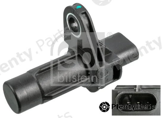 febi bilstein 176955 — Sensor, crankshaft pulse
