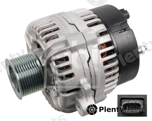 febi bilstein 175825 — Alternator