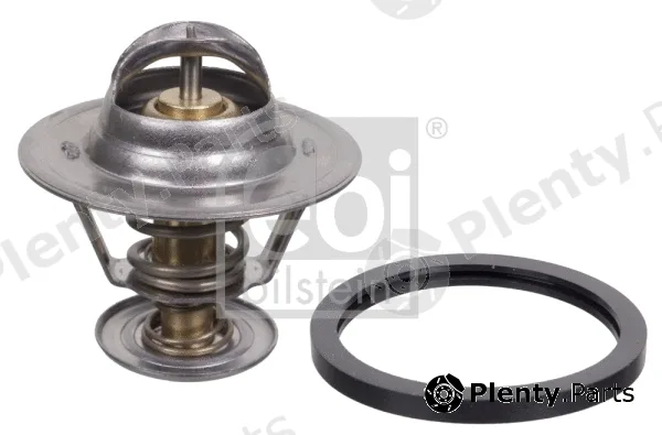 febi bilstein 14772 — Thermostat, coolant