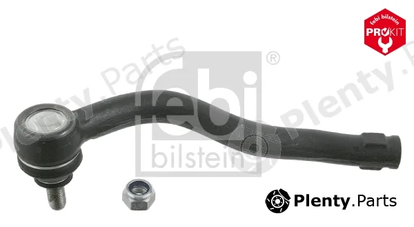 febi bilstein 11999 — Tie Rod End ProKit