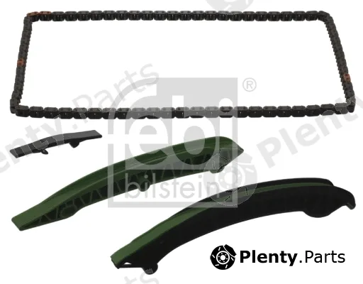 febi bilstein 39271 — Timing Chain Kit
