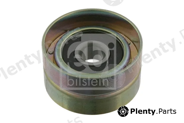 febi bilstein 14257 — Deflection/Guide Pulley, timing belt