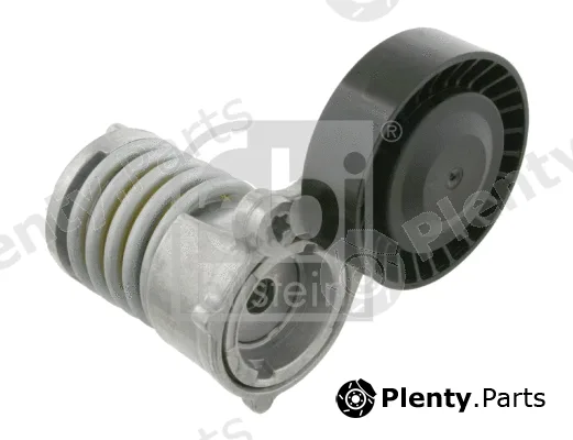 febi bilstein 27567 — Belt Tensioner, V-ribbed belt