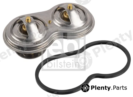 febi bilstein 49681 — Thermostat, coolant