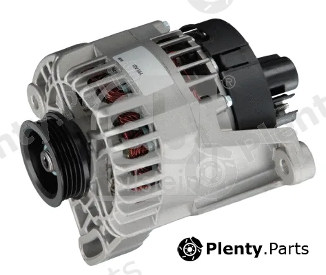 febi bilstein 102931 — Alternator