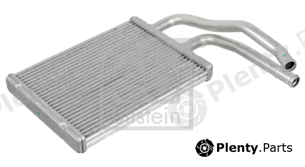 febi bilstein 174889 — Heat Exchanger, interior heating