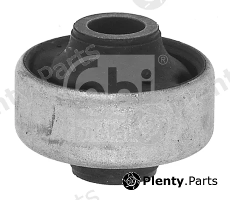 febi bilstein 10814 — Mounting, control/trailing arm