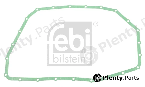febi bilstein 103435 — Gasket, automatic transmission oil sump
