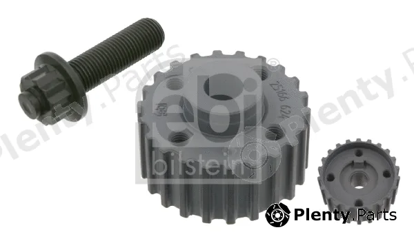 febi bilstein 24674 — Sprocket, crankshaft
