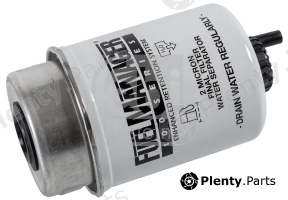 febi bilstein 170059 — Fuel Filter