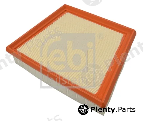 febi bilstein 109210 — Air Filter