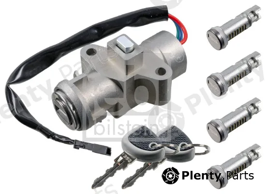 febi bilstein 183274 — Lock Cylinder, ignition lock