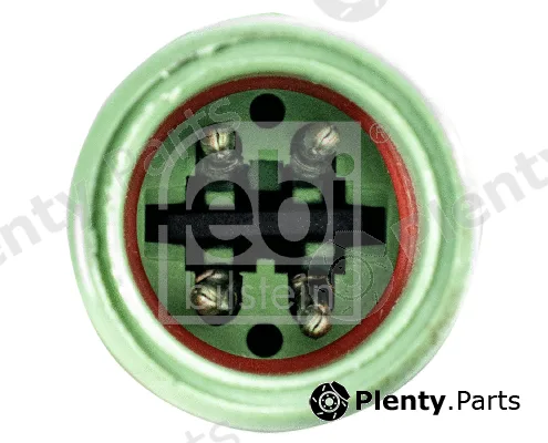 Lambda Sensor