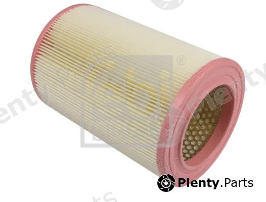 febi bilstein 109107 — Air Filter