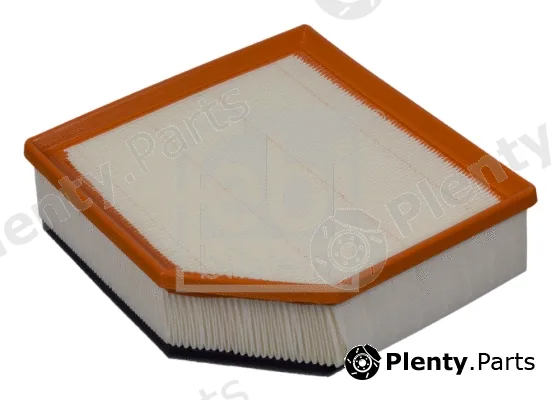 febi bilstein 100355 — Air Filter