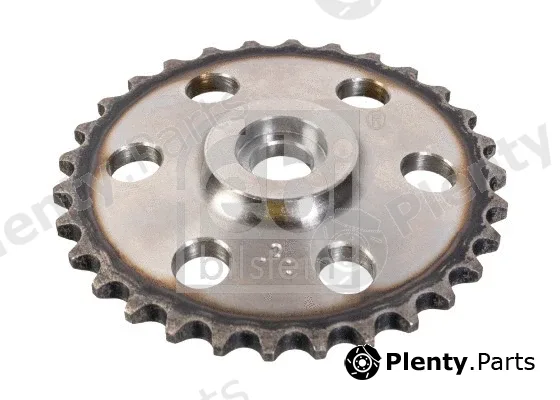 febi bilstein 180238 — Gear/Sprocket, camshaft