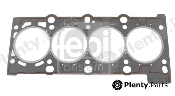 febi bilstein 23980 — Gasket, cylinder head