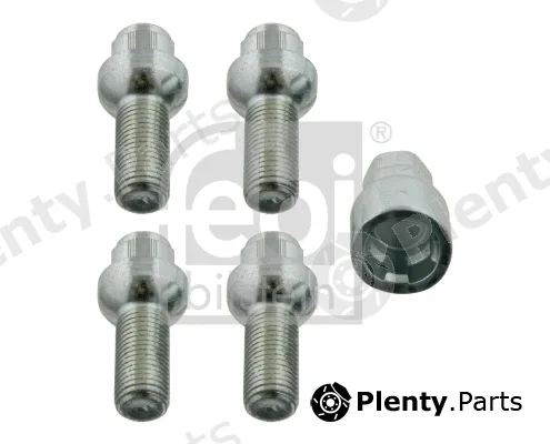 febi bilstein 27056 — Wheel Bolt