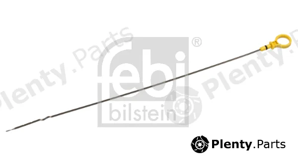 febi bilstein 173289 — Oil Dipstick febi Plus