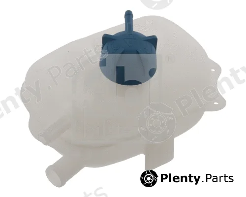 febi bilstein 02209 — Expansion Tank, coolant