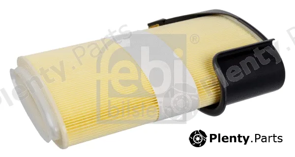 febi bilstein 107396 — Air Filter