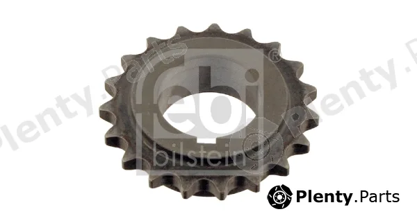 febi bilstein 25439 — Sprocket, crankshaft