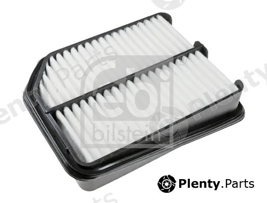febi bilstein 184371 — Air Filter
