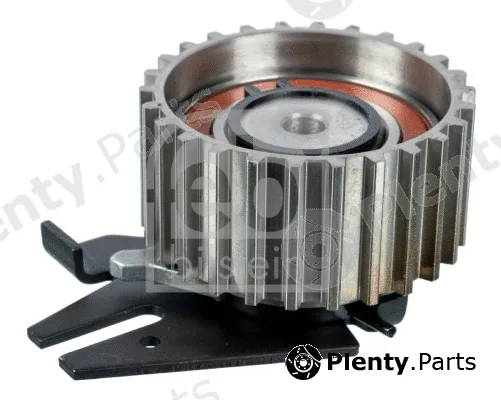 febi bilstein 10298 — Tensioner Pulley, timing belt