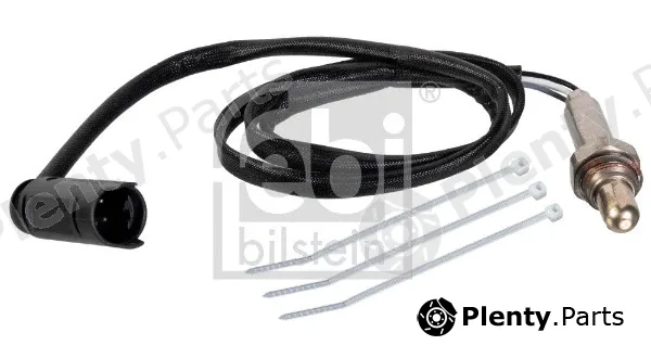 febi bilstein 177436 — Lambda Sensor