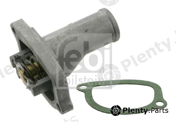 febi bilstein 10897 — Thermostat, coolant