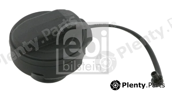 febi bilstein 27288 — Cap, fuel tank febi Plus