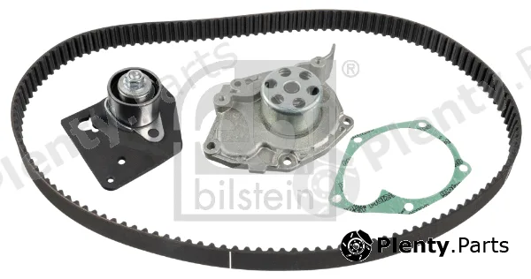 febi bilstein 173158 — Water Pump & Timing Belt Kit